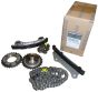 Distributiekettingset Origineel Renault Master II 3.0 DCI 130282W225