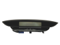 Toerenteller Citroen C4 P96631954ZD 51568