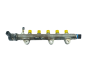 Brandstofrail 8200680078 0445214114 Bosch Renault 2.0 DCI