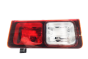 Lamp Links Nieuw Origineel 265598248R 2654500Q0D Renault Nissan