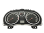 Snelheidsmeter Opel Corsa D P0013312043 40556
