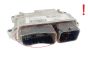 Regeleenheid 237101430R S180105122A Renault Continental 45633