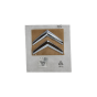 Embleem Origineel 7810T8 7810.T8 Citroen