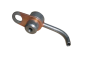 Sproeierkop Origineel Citroen Peugeot 1,9 D DW8 016218