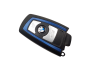 Sleutel Smart Key BMW 1 X1 2 3 4 X4 5