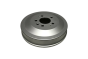 Remtrommel Achter Doe VW Amarok 2H0609617 66091563201 Vika
