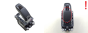 Versnellingspook Peugeot 208 2008 3008 98336282DX
