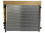 Radiateur Nieuw Origineel 214100192R Renault