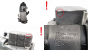 Oliefilterbehuizing 9651813980 1103P0 1.6 HDI TDCi Citroen Peugeot Ford