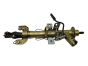 Stuurkolom Peugeot 306 4123E8 12818