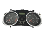 Toerenteller Renault Megane 2 8200720321 L 55077