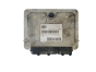 Regeleenheid 51793116 IAW4AF.S2 Fiat Magneti Marelli 37334