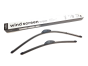 Ruitenwisserbladen Renault 288903138R 650/475mm Origineel