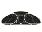 Toerenteller Audi A6 C6 5550007301 51027