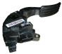 Pedaalpotentiometer Origineel Renault Megane Scenic 3 180020023R