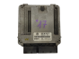 ECU Motormanagement VW 03G906016BT 0281011761 Bosch
