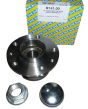 Wielnaaf Achter Doe Citroen Peugeot R141.00 1606374780 SNR