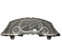 Toerenteller Opel Meriva 13173381XT 110080162026 41769