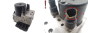 Abs Pomp Mercedes A W168 A0044310912 0265202461 Bosch 1931