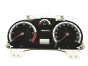 Snelheidsmeter Opel Corsa D P0013252146 28118991-0 40562