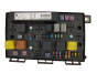 Regeleenheid 13206751 5DK008668-14 Opel GM 1592