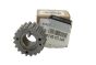 Nokkenas tandwiel Origineel 130B07354R Renault Dacia