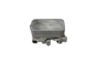 Oliekoeler Doe VW Audi 7P0317037 33171432201 Vika