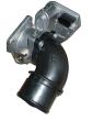 Gasklephuisventiel Origineel Jumper Boxer Ducato III 3.0HDI 504264089