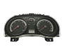 Toerenteller Opel P0013312037 Corsa D 51042