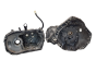 Versnellingsbaknhuis JE3006 JE3-006 1.0 Renault Twingo 3 Smart