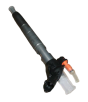 Brandstofinjector Jumper Boxer Ducato 3.0 HDI 1609848980 Qplus