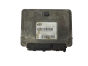 Regeleenheid IAW 4AF.M9 55187372 61600.627.05 Fiat Magneti Marelli 15836