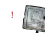 Regeleenheid LPG 67R-010249 110R-010078 Lovato 58864