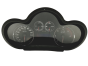 Snelheidsmeter Alfa Romeo 147 156071228 110080304092 59307
