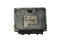 Regeleenheid IAW 4AF.M9 55187372 61600.627.05 Fiat Magneti Marelli 15696