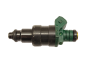 Brandstofinjector Renault Clio 1,4 8V 7700875368