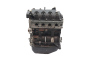 Benzinemotor D4FE770 D4F770 8201156008 Renault Twingo 2 1.2 16V 1029