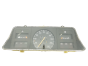 Snelheidsmeter Opel Kadett 93154237