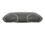 Toerenteller Peugeot 2008 9814699380 9814039580 47668