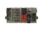 Zekeringenkast Fiat 51734379 NPL 51733921 CPL 501210050080 Delphi