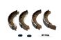 Remschoenen Nieuw Origineel 440601749R Renault Dacia