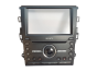 Radioschakelaar paneel A/C Ford Mondeo HS7T-18E245-DDA