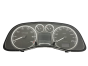 Toerenteller Peugeot 307 9645768480 E 01 43634