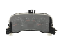 Snelheidsmeter Fiat Panda 5550004601 04 40206