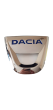 Embleem Voor Origineel Dacia Logan I Sandero 628907592R