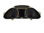Snelheidsmeter Audi A6 C6 4F0920900S 4F0910900A