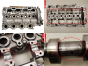 Cilinderkop Ford PSA Volvo 0200EH 9655911480 1.6 16V TDCI G8DB 11