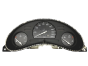 Snelheidsmeter Opel Corsa B 81117905 90534388 30188