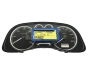 Snelheidsmeter Peugeot 307 9636708880 E 05 49354