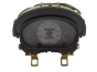 Snelheidsmeter Fiat Seicento 6062680210A 24597